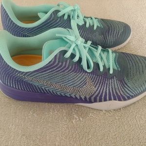 kobe mentality 2 purple